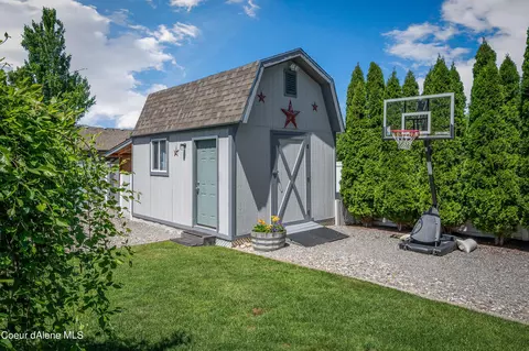 3678 E White Sands Ln, Post Falls, ID 83854 photo 29