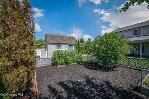 3678 E White Sands Ln, Post Falls, ID 83854 photo 38