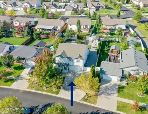 3678 E White Sands Ln, Post Falls, ID 83854 photo 8