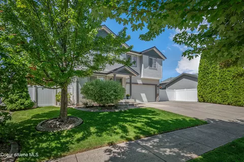 3678 E White Sands Ln, Post Falls, ID 83854 photo 2