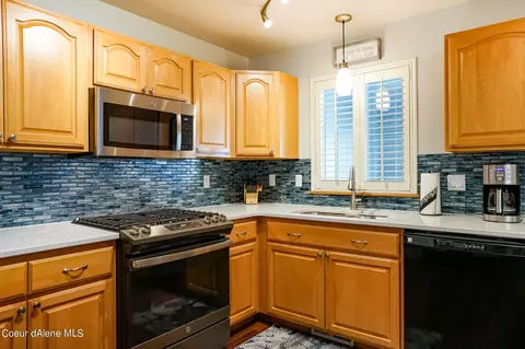 3678 E White Sands Ln, Post Falls, ID 83854 photo 11