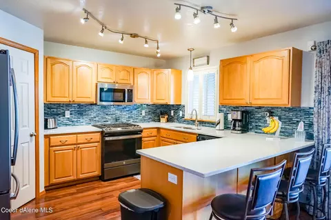 3678 E White Sands Ln, Post Falls, ID 83854 photo 13