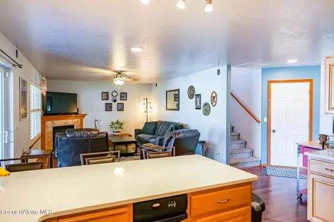 3678 E White Sands Ln, Post Falls, ID 83854 photo 12