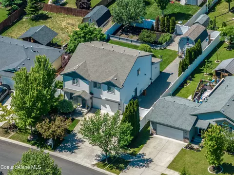 3678 E White Sands Ln, Post Falls, ID 83854 photo 4