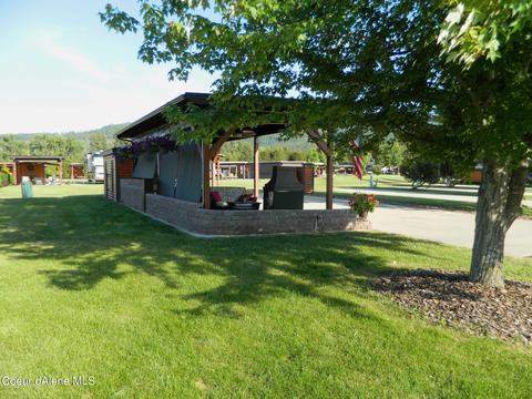 75 Bogie Ln, Blanchard, ID 83804 photo 2