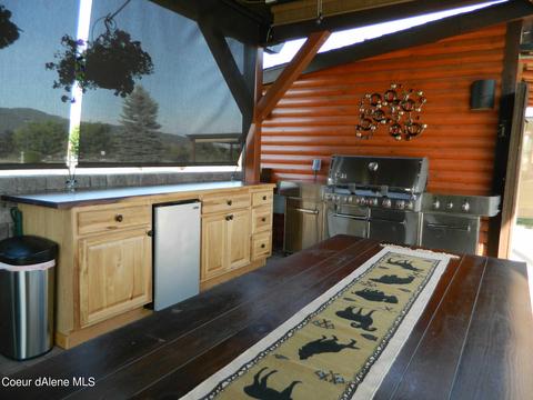 75 Bogie Ln, Blanchard, ID 83804 photo 3