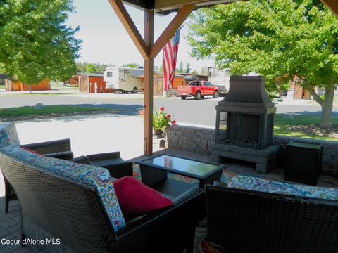 75 Bogie Ln, Blanchard, ID 83804 photo 9
