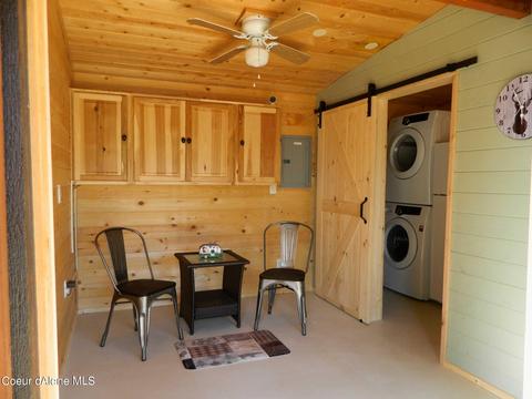 75 Bogie Ln, Blanchard, ID 83804 photo 12