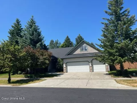 1583 Pembrook Dr, Coeur D'alene, ID 83815
