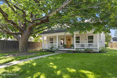 409 N Ella Ave, Sandpoint, ID 83864