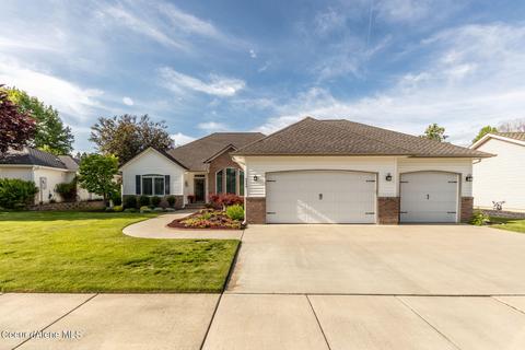 6040 E Frazier Dr, Post Falls, ID 83854