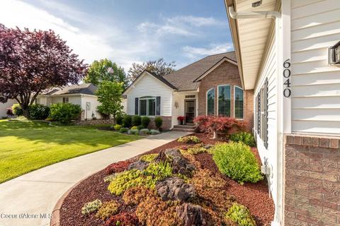 6040 E Frazier Dr, Post Falls, ID 83854 photo 2