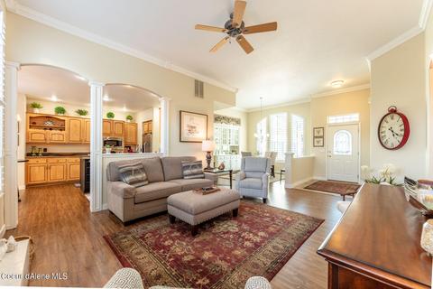 6040 E Frazier Dr, Post Falls, ID 83854 photo 6
