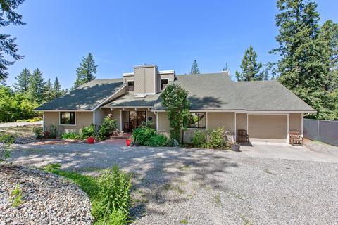 11685 N Eastshore Dr, Hayden, ID 83835