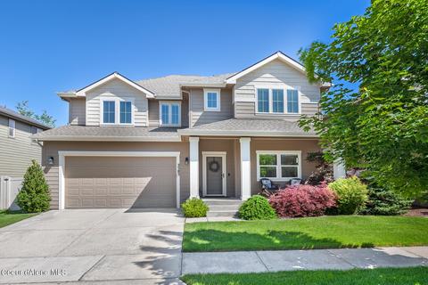 2585 W Sorbonne Dr, Coeur D'alene, ID 83815