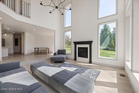 9809 E Snowy Ln, Athol, ID 83801 photo 8