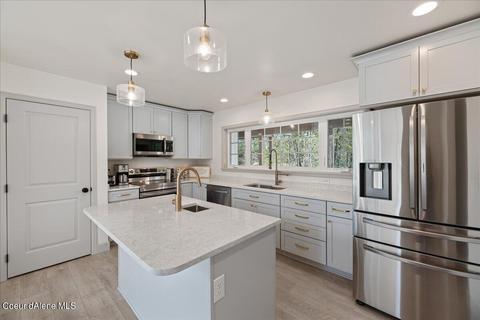 9809 E Snowy Ln, Athol, ID 83801 photo 13