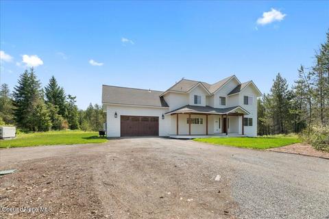 9809 E Snowy Ln, Athol, ID 83801 photo 3