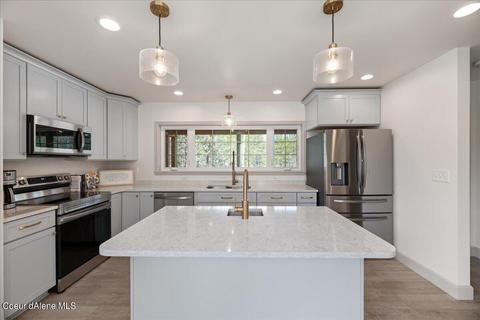 9809 E Snowy Ln, Athol, ID 83801 photo 12