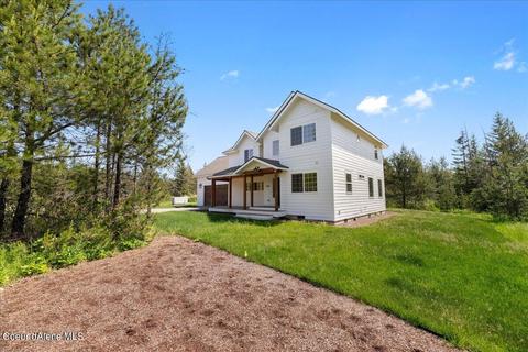 9809 E Snowy Ln, Athol, ID 83801 photo 2