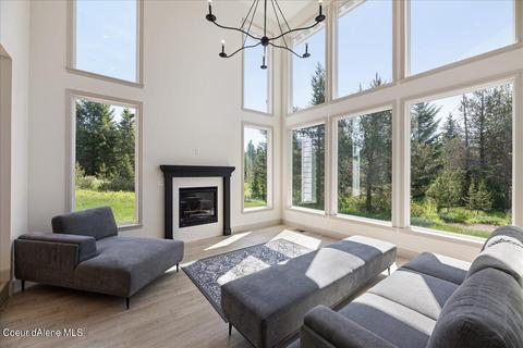 9809 E Snowy Ln, Athol, ID 83801 photo 7