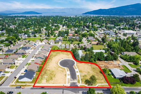 Madison Meadows, Sandpoint, ID 83864