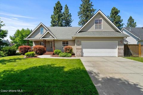 1269 W Canfield Ave, Coeur D'alene, ID 83815