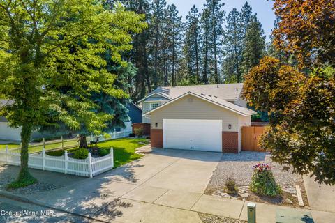 200 S Aerie Ct, Post Falls, ID 83854