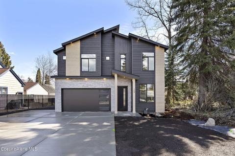 702 N 18th St, Coeur D'alene, ID 83814