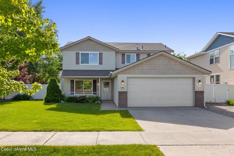 3988 W Lennox Loop, Coeur D'alene, ID 83815