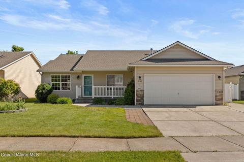 2792 W Wilbur Ave, Coeur D'alene, ID 83815
