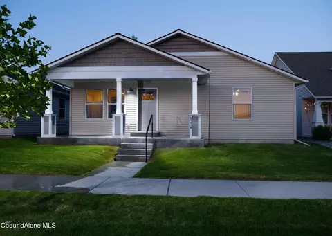 8334 N Spokane St, Post Falls, ID 83854