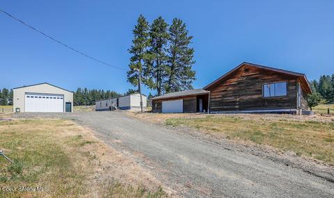 1064 Fiedler Rd, Potlatch, ID 83855