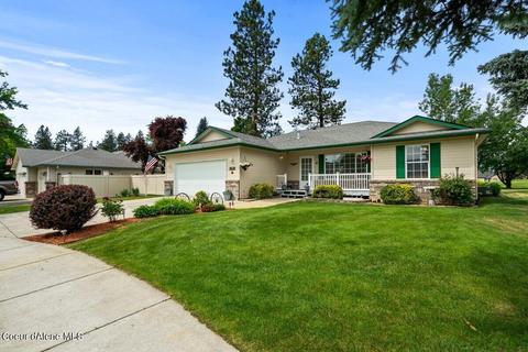 371 E Putter Ave, Post Falls, ID 83854