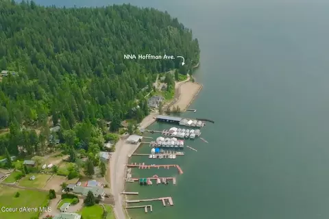 Nna Hoffman Ave, Sagle, ID 83860