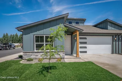 7245 N Breaux Dr, Coeur D'alene, ID 83815