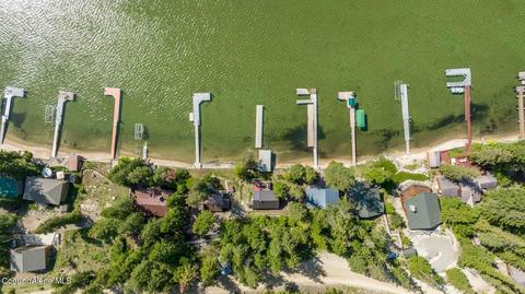 178 Paul Jones Beach Rd, Coolin, ID 83821