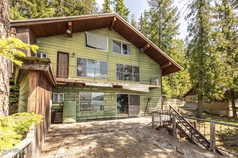 250 Sherwood Beach Rd, Coolin, ID 83821