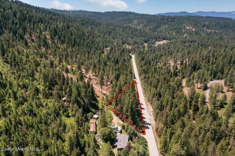Nna S Hwy 97, Harrison, ID 83833