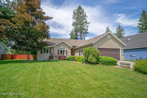 3855 N Alex St, Coeur D'alene, ID 83815