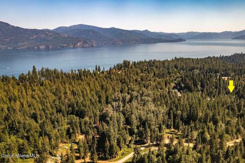 Nka Wander Ln, Sagle, ID 83860