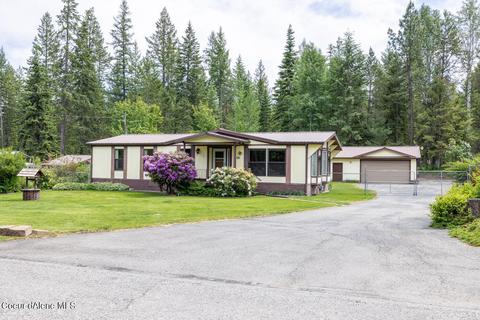 16070 E 1st St, Bayview, ID 83803