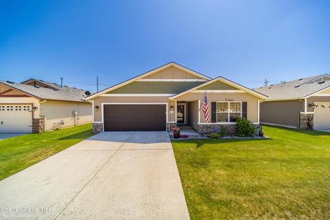 2334 N Reddington Way, Post Falls, ID 83854