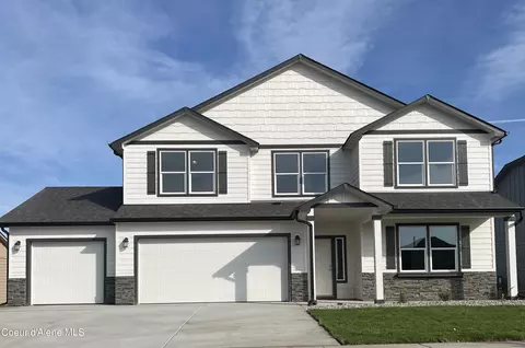 6030 W Bowmore Ln, Rathdrum, ID 83858