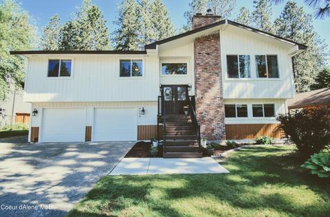 4098 W Fairway Dr, Coeur D'alene, ID 83815
