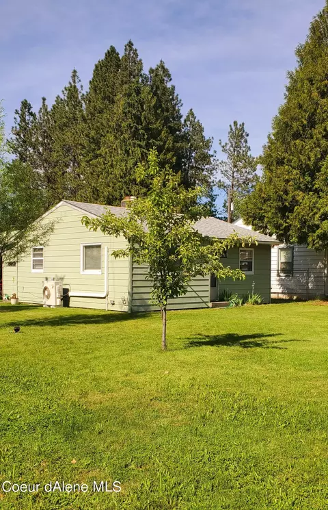 601 E Mullan Ave, Post Falls, ID 83854