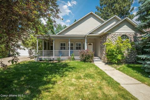 745 Whiskey Jack Circle Cir, Sandpoint, ID 83864