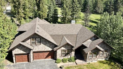 35 Long Dr, Priest Lake, ID 83856