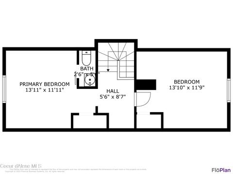 2750 E Dodd Rd, Hayden, ID 83835 photo 47
