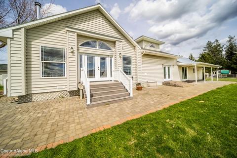 2750 E Dodd Rd, Hayden, ID 83835 photo 59
